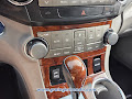 2012 Toyota Highlander Hybrid Limited