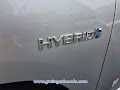 2012 Toyota Highlander Hybrid Limited