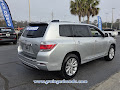 2012 Toyota Highlander Hybrid Limited