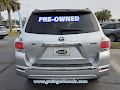 2012 Toyota Highlander Hybrid Limited