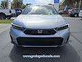 2026 Honda Civic Sedan Hybrid Sport CVT