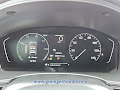 2026 Honda Civic Sedan Hybrid Sport CVT