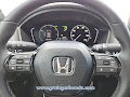 2026 Honda Civic Sedan Hybrid Sport CVT