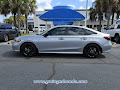 2026 Honda Civic Sedan Hybrid Sport CVT