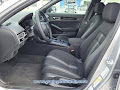 2026 Honda Civic Sedan Hybrid Sport CVT