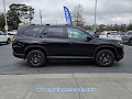 2026 Honda Pilot TrailSport AWD
