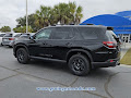 2026 Honda Pilot TrailSport AWD
