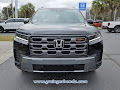 2026 Honda Pilot TrailSport AWD