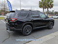 2026 Honda Pilot TrailSport AWD