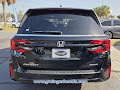 2026 Honda Odyssey Touring Auto