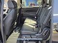 2026 Honda Odyssey Touring Auto