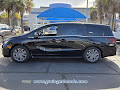 2026 Honda Odyssey Touring Auto