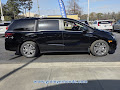 2026 Honda Odyssey Touring Auto