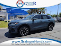 2026 Honda HR-V EX-L 2WD CVT