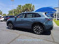 2026 Honda HR-V EX-L 2WD CVT