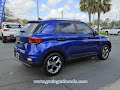 2022 Hyundai Venue SEL