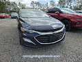 2025 Chevrolet Malibu RS