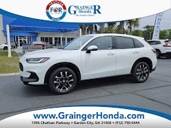 2026 Honda HR-V EX-L 2WD CVT