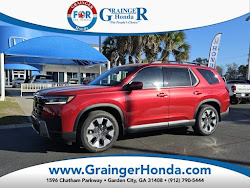 2026 Honda Pilot 2026 HOND PILOT TRG W/COLUPC