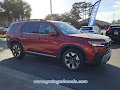 2026 Honda Pilot 2026 HOND PILOT TRG W/COLUPC