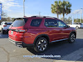 2026 Honda Pilot 2026 HOND PILOT TRG W/COLUPC