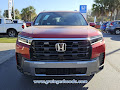 2026 Honda Pilot 2026 HOND PILOT TRG W/COLUPC