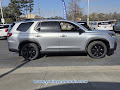 2026 Honda Pilot Black Edition AWD