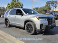 2026 Honda Pilot Black Edition AWD