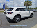 2026 Honda HR-V LX 2WD CVT