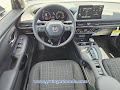 2026 Honda HR-V LX 2WD CVT