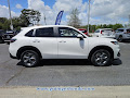 2026 Honda HR-V LX 2WD CVT