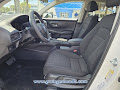 2026 Honda HR-V LX 2WD CVT