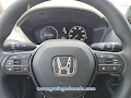 2026 Honda HR-V LX 2WD CVT