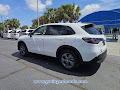 2026 Honda HR-V LX 2WD CVT