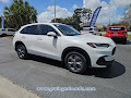 2026 Honda HR-V LX 2WD CVT
