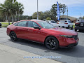 2026 Honda Accord Hybrid Sport-L Sedan
