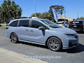 2026 Honda Odyssey Touring Auto