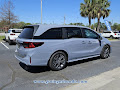 2026 Honda Odyssey Touring Auto