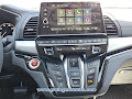 2026 Honda Odyssey Touring Auto