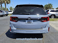 2026 Honda Odyssey Touring Auto