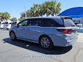 2026 Honda Odyssey Touring Auto