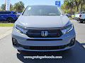 2026 Honda Odyssey Touring Auto