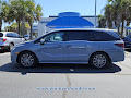2026 Honda Odyssey Touring Auto