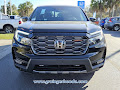 2026 Honda Ridgeline TrailSport AWD