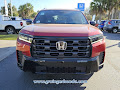 2026 Honda Pilot Sport AWD