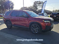 2026 Honda Pilot Sport AWD