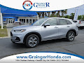 2026 Honda HR-V LX 2WD CVT