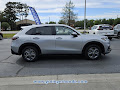 2026 Honda HR-V LX 2WD CVT