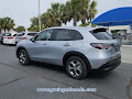 2026 Honda HR-V LX 2WD CVT