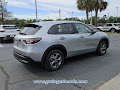 2026 Honda HR-V LX 2WD CVT